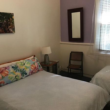 Flying Fox Backpackers Hostel Katoomba Εξωτερικό φωτογραφία