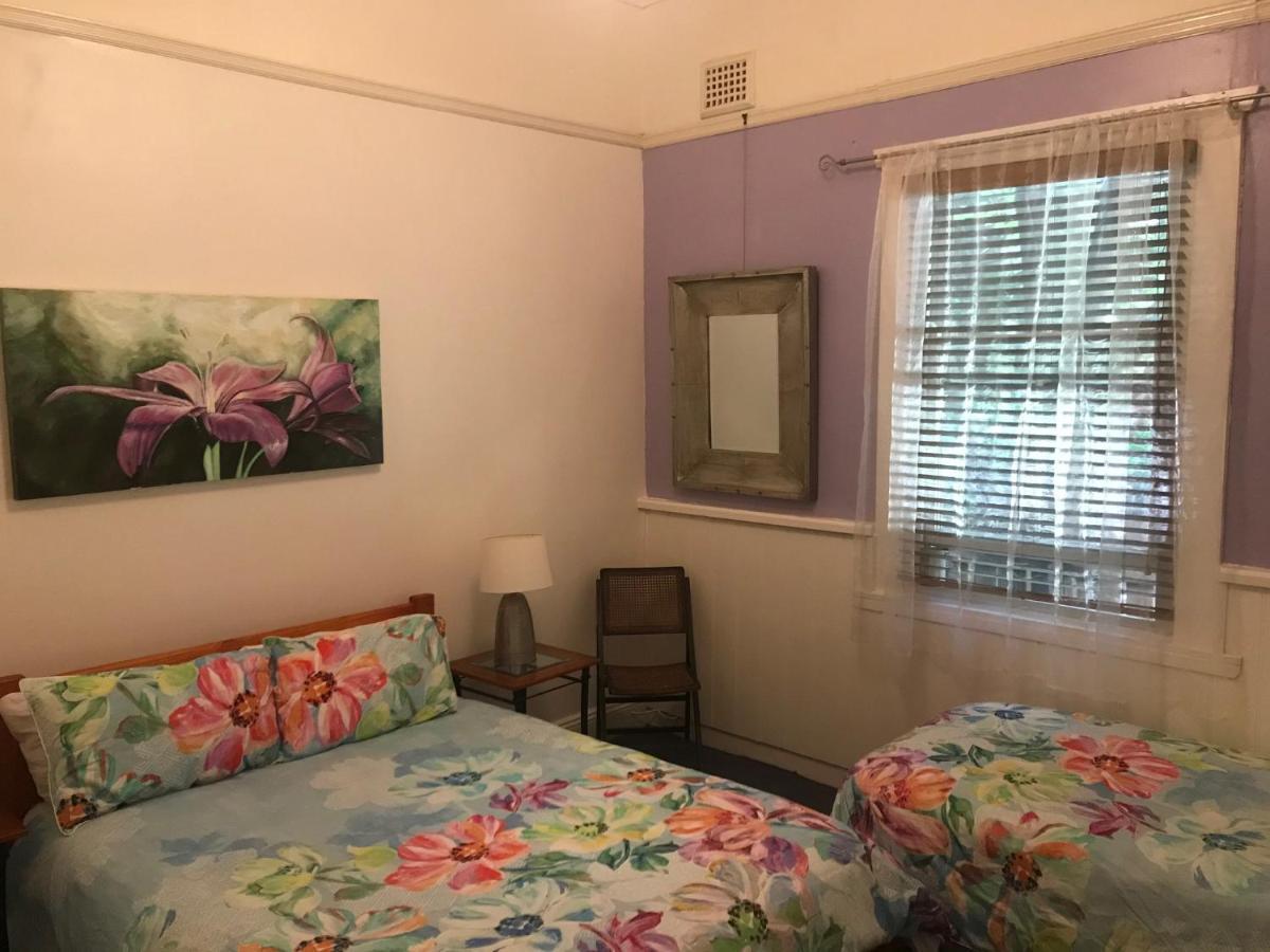 Flying Fox Backpackers Hostel Katoomba Εξωτερικό φωτογραφία