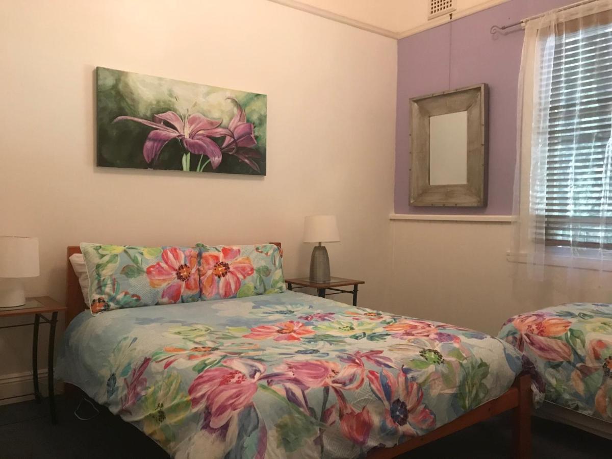 Flying Fox Backpackers Hostel Katoomba Εξωτερικό φωτογραφία