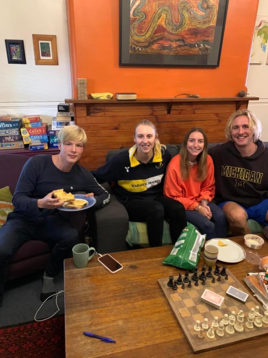 Flying Fox Backpackers Hostel Katoomba Εξωτερικό φωτογραφία