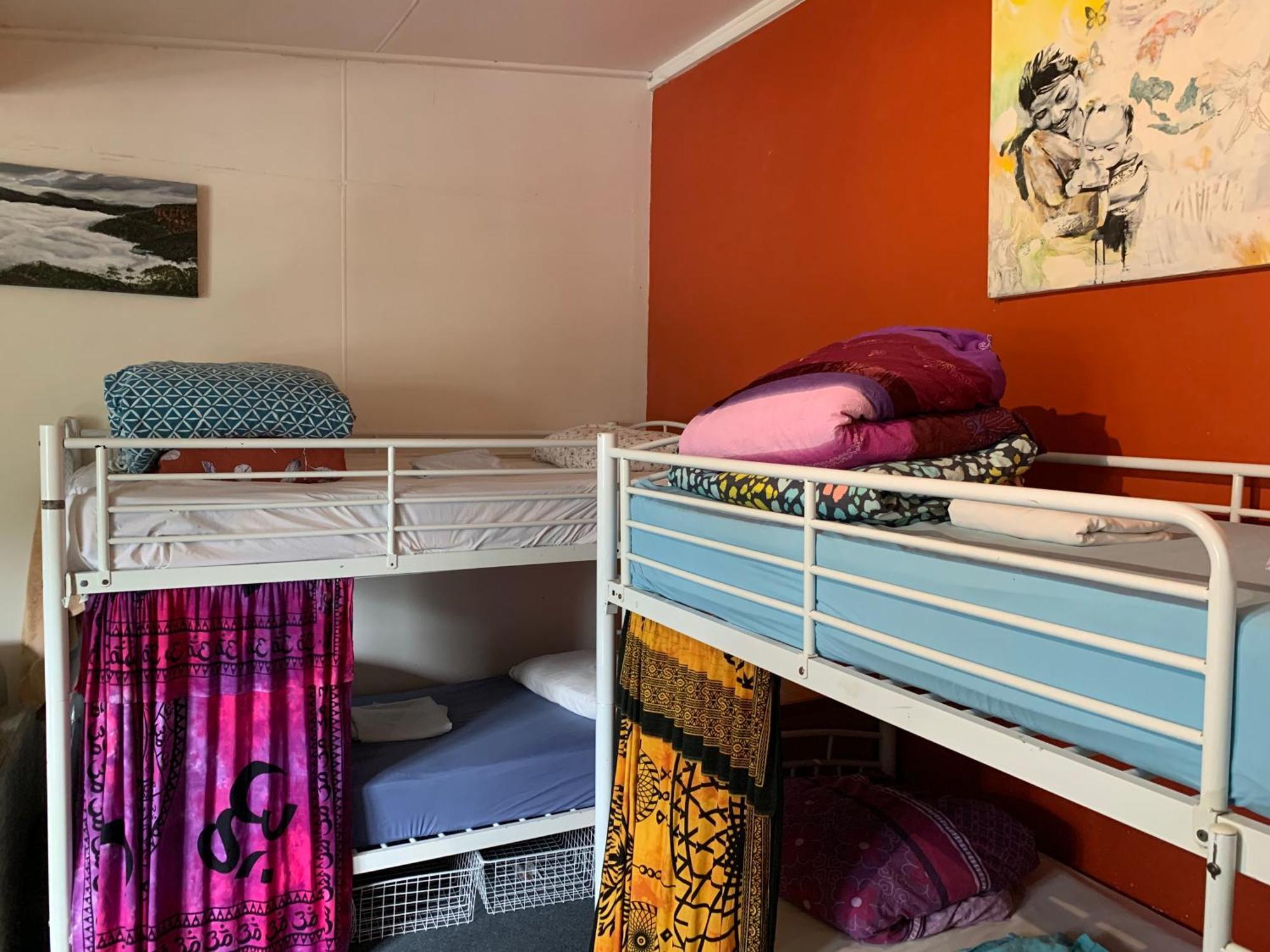 Flying Fox Backpackers Hostel Katoomba Εξωτερικό φωτογραφία