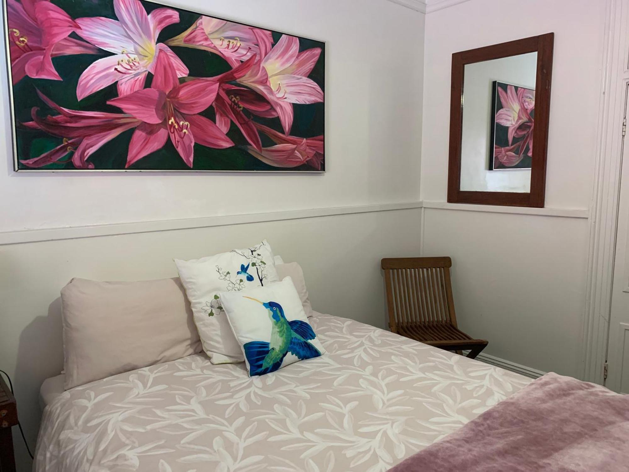 Flying Fox Backpackers Hostel Katoomba Εξωτερικό φωτογραφία