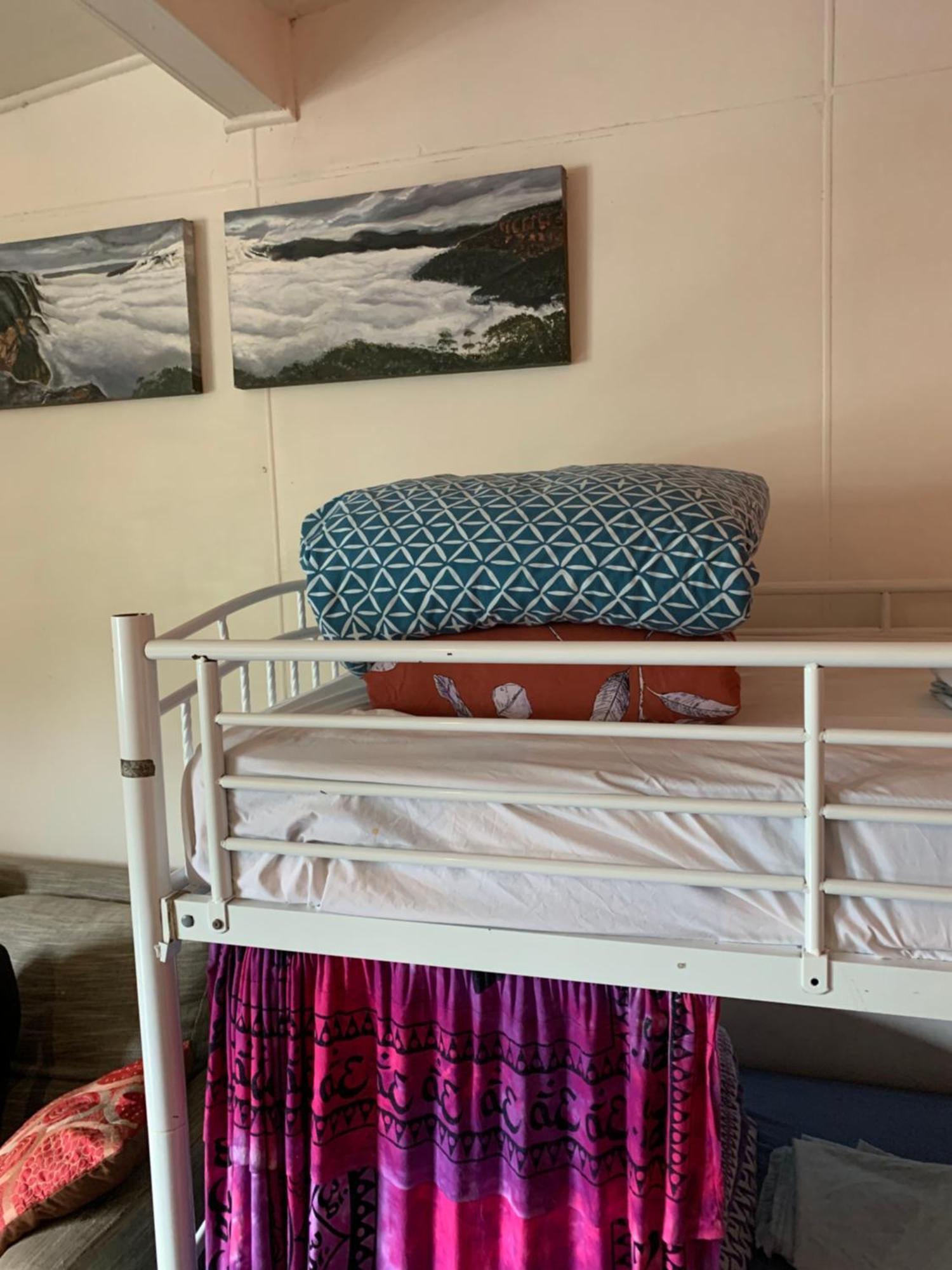 Flying Fox Backpackers Hostel Katoomba Εξωτερικό φωτογραφία