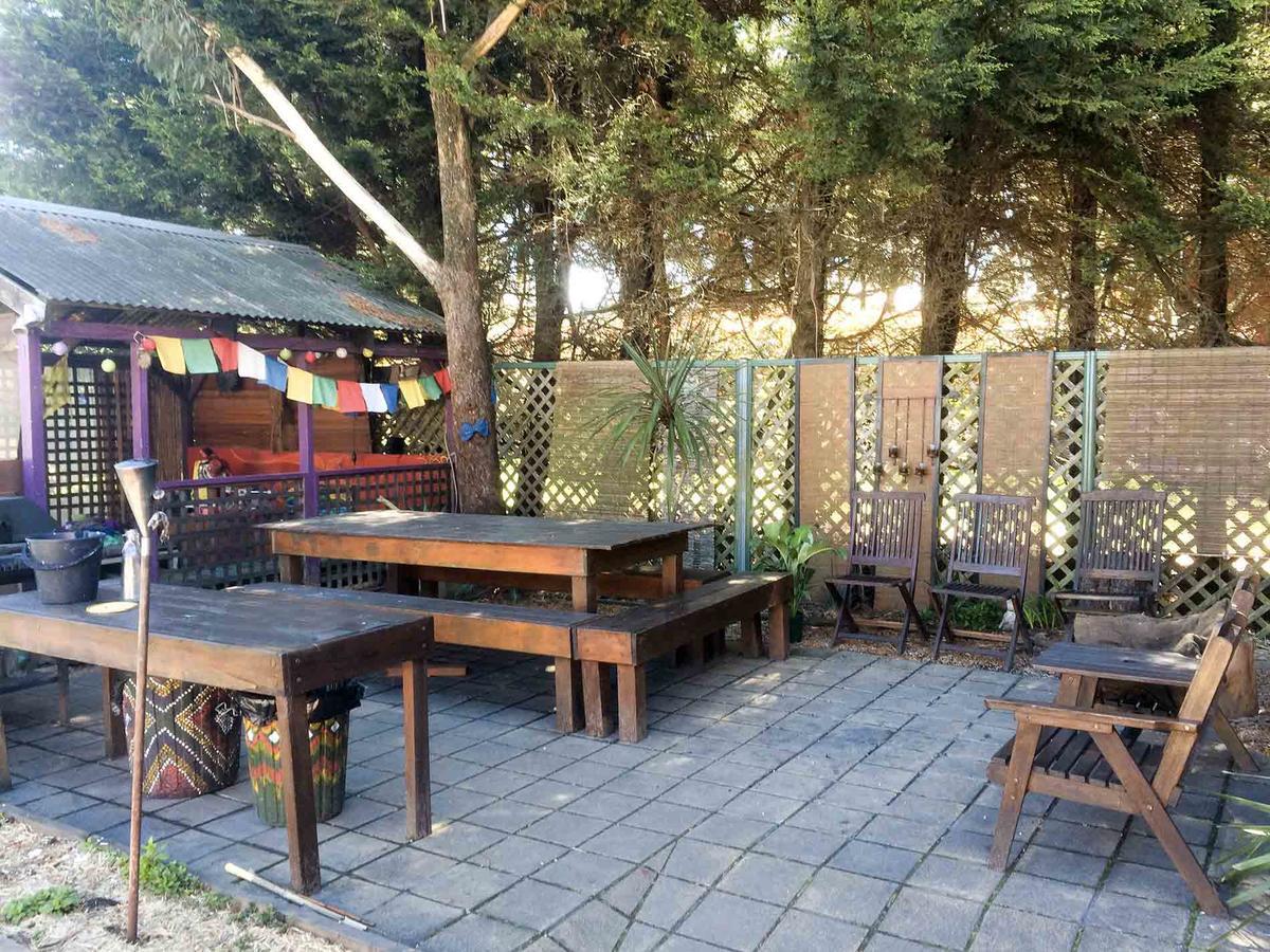 Flying Fox Backpackers Hostel Katoomba Εξωτερικό φωτογραφία