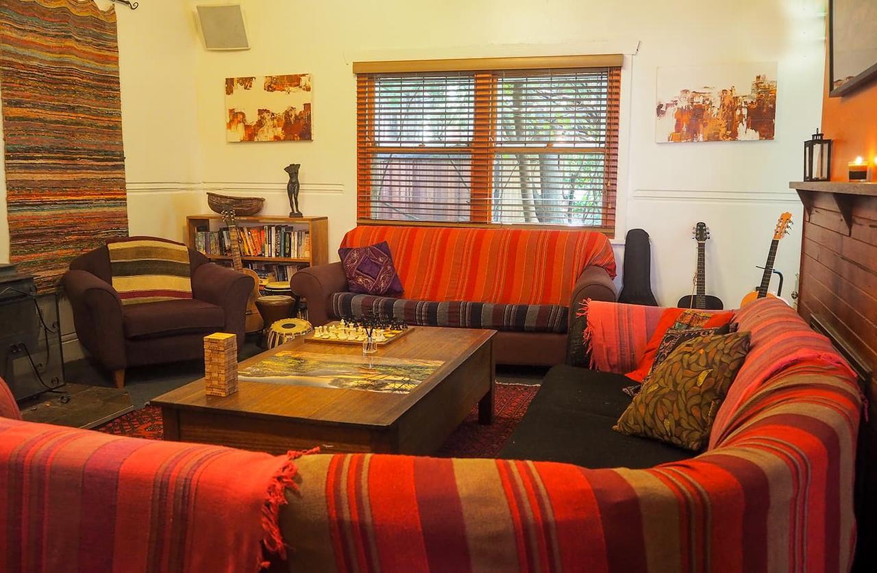Flying Fox Backpackers Hostel Katoomba Εξωτερικό φωτογραφία