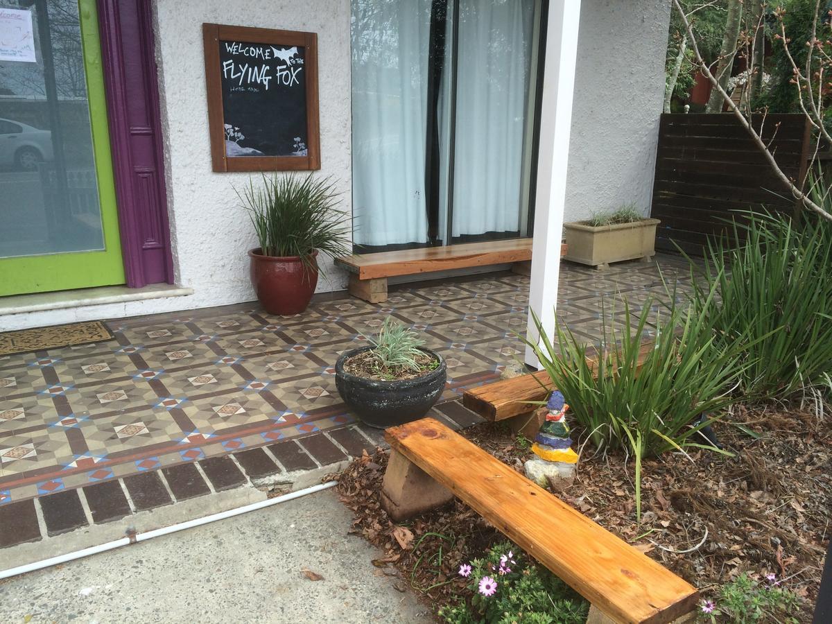 Flying Fox Backpackers Hostel Katoomba Εξωτερικό φωτογραφία