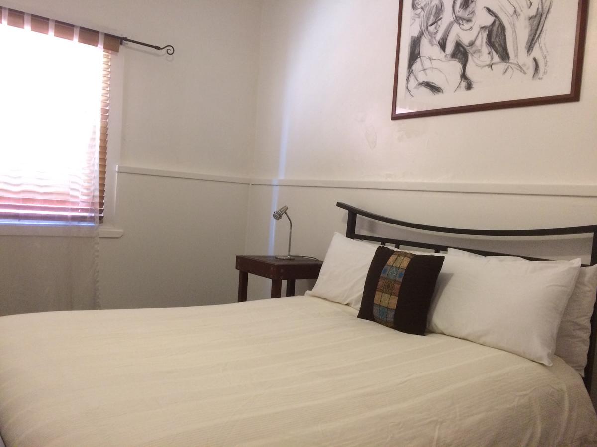 Flying Fox Backpackers Hostel Katoomba Εξωτερικό φωτογραφία