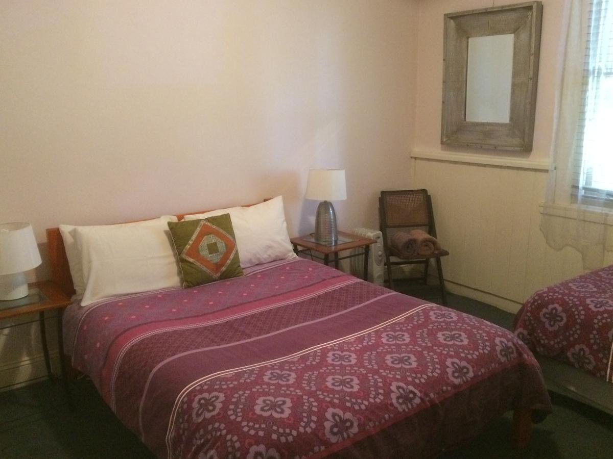 Flying Fox Backpackers Hostel Katoomba Εξωτερικό φωτογραφία
