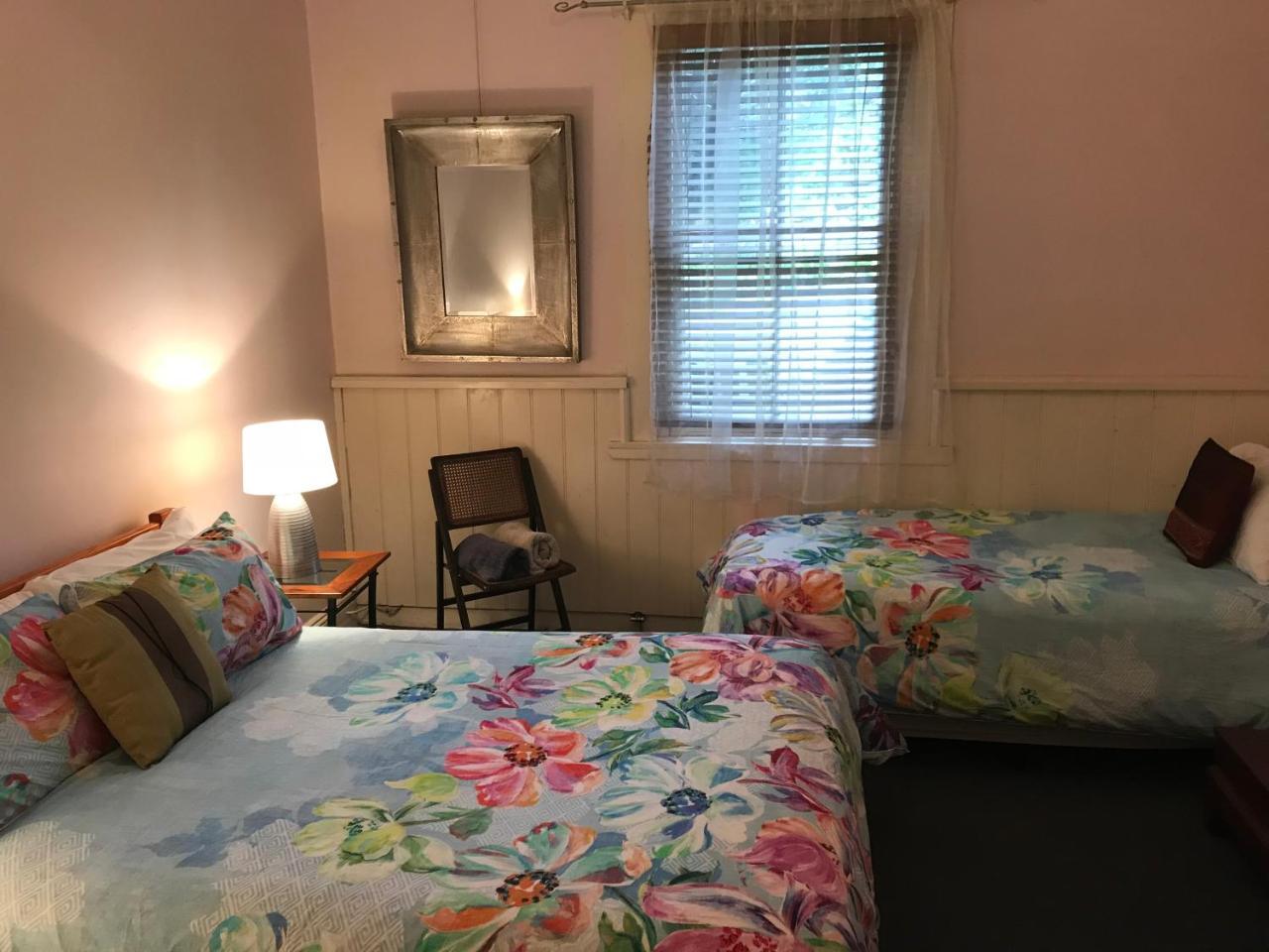 Flying Fox Backpackers Hostel Katoomba Εξωτερικό φωτογραφία
