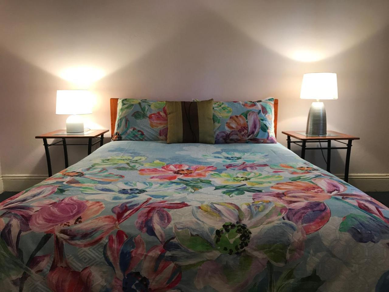 Flying Fox Backpackers Hostel Katoomba Εξωτερικό φωτογραφία