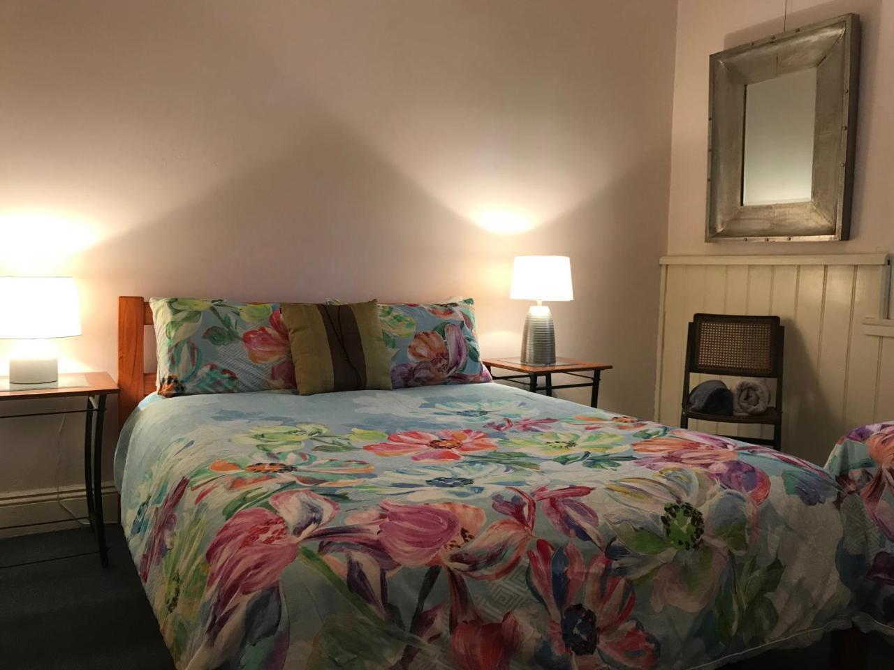 Flying Fox Backpackers Hostel Katoomba Εξωτερικό φωτογραφία