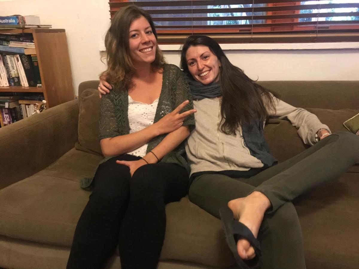 Flying Fox Backpackers Hostel Katoomba Εξωτερικό φωτογραφία