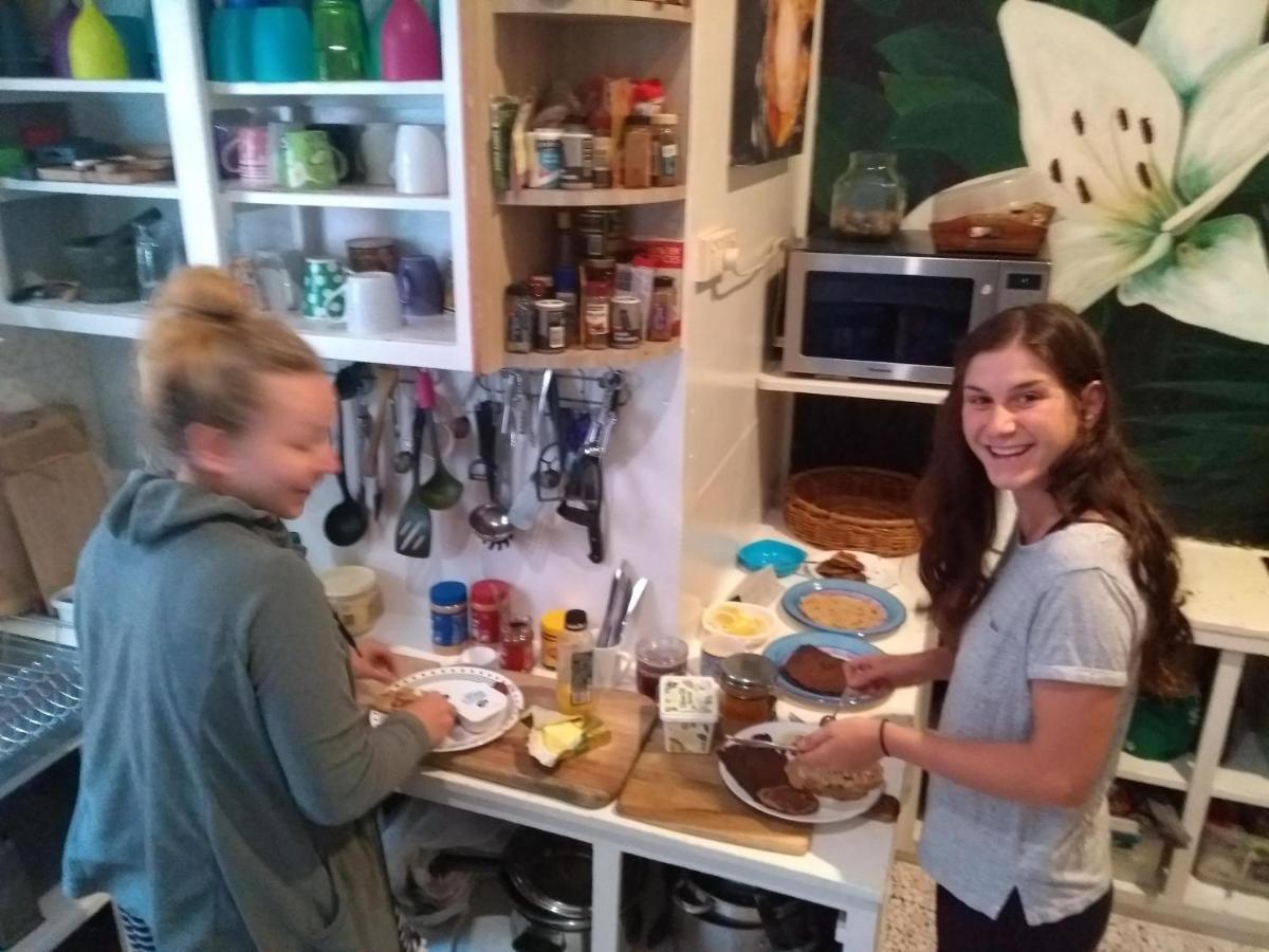 Flying Fox Backpackers Hostel Katoomba Εξωτερικό φωτογραφία