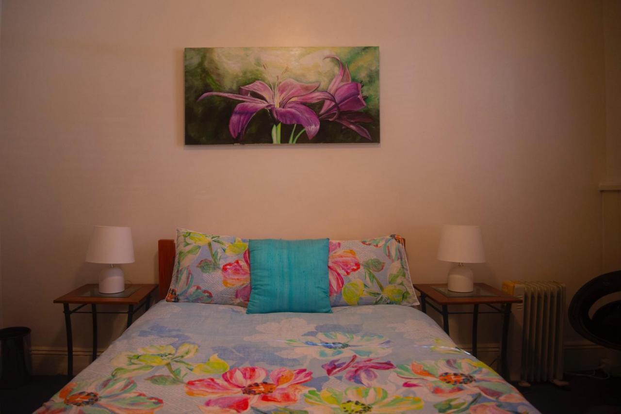 Flying Fox Backpackers Hostel Katoomba Εξωτερικό φωτογραφία